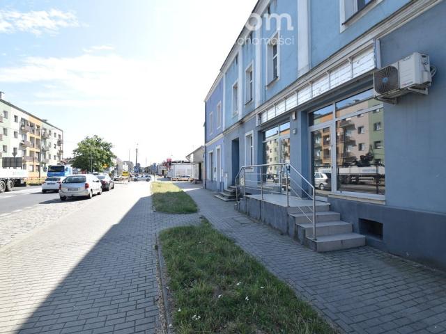 Mieszkanie do wynajęcia w Namysłów, powiat namysłowski