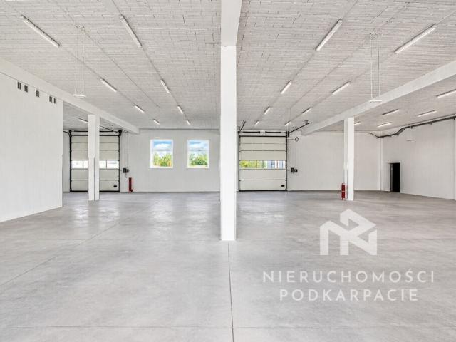Mieszkanie do wynajęcia w Kraczkowa, powiat łańcucki
