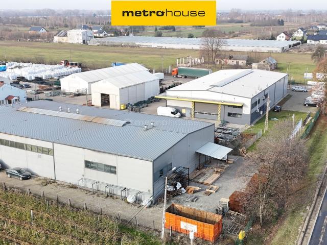 Komercyjne do wynajęcia w Mazowieckie