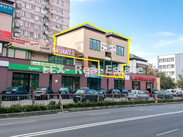 Mieszkanie do wynajęcia w Pruszków, Mazowieckie