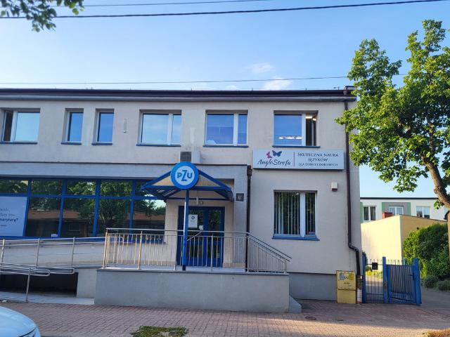Mieszkanie do wynajęcia w Łask, Łódzkie