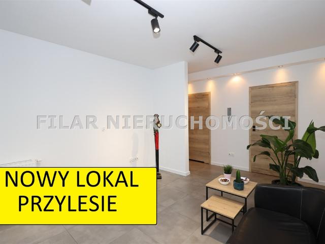 Mieszkanie do wynajęcia w Lubin, Dolnośląskie