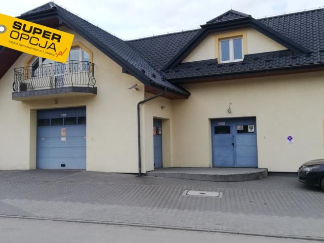 Mieszkanie do wynajęcia w Wieliczka, Małopolskie