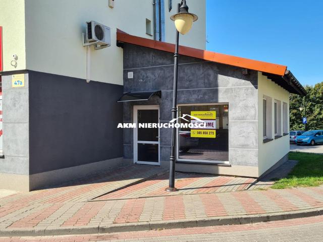 Mieszkanie do wynajęcia w Kwidzyn, Pomorskie