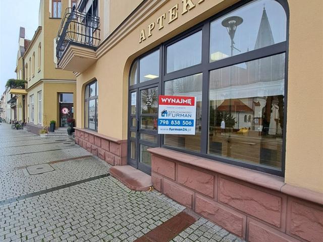 Mieszkanie do wynajęcia w Czarnków, Wielkopolskie