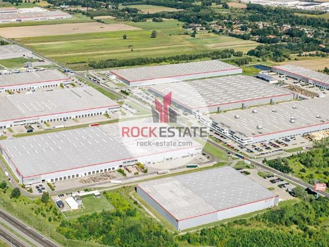 Komercyjne do wynajęcia w Stryków, Łódzkie