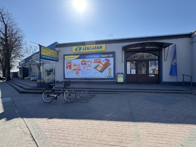 Mieszkanie do wynajęcia w Łanięta, Łódzkie