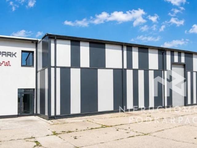 Komercyjne do wynajęcia w Mielec, Podkarpackie