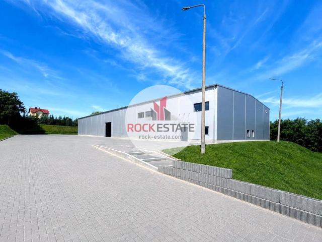 Komercyjne do wynajęcia w Rypin, Kujawsko-pomorskie