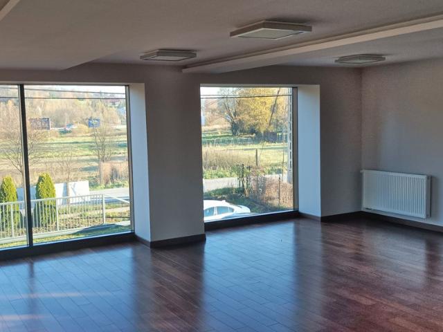 Mieszkanie do wynajęcia w Głogoczów, Małopolskie