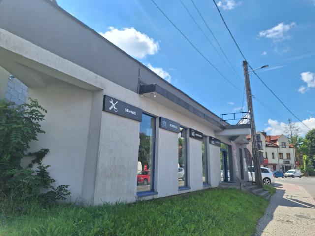 Mieszkanie do wynajęcia w Skawina, Małopolskie
