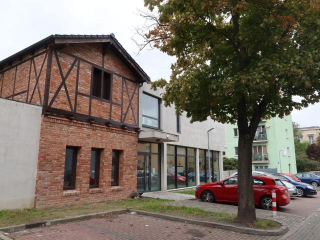 Mieszkanie do wynajęcia w Stargard Szczeciński, Zachodniopomorskie