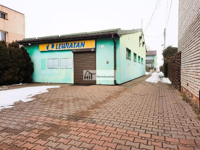 Mieszkanie do wynajęcia w Psary, Śląskie
