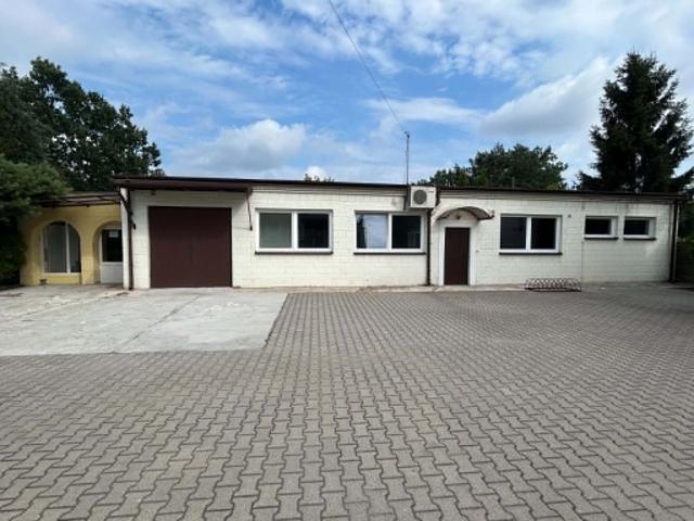Mieszkanie do wynajęcia w Milanówek, Mazowieckie