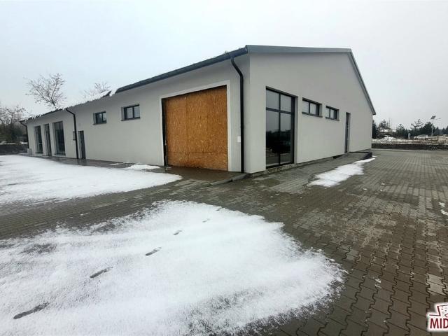 Mieszkanie do wynajęcia w Topólka, Kujawsko-pomorskie