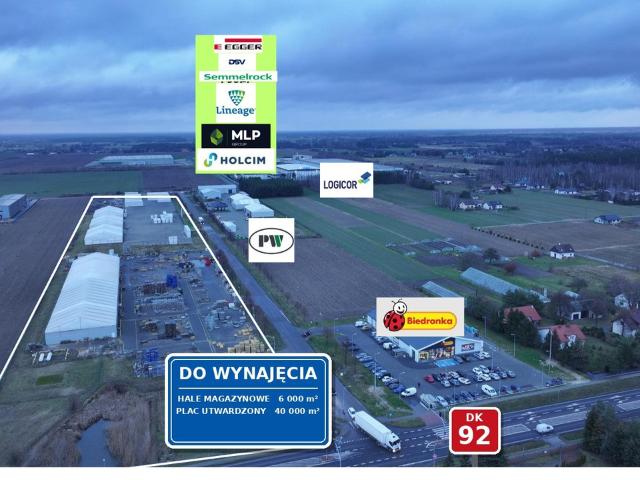 Mieszkanie do wynajęcia w Paprotnia, Mazowieckie