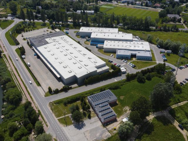 Komercyjne do wynajęcia w Lędziny, Śląskie