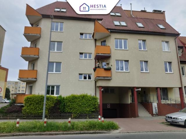 Mieszkanie do wynajęcia w Stargard Szczeciński