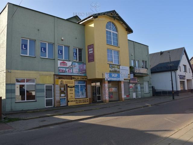 Mieszkanie do wynajęcia w Hajnówka, Podlaskie