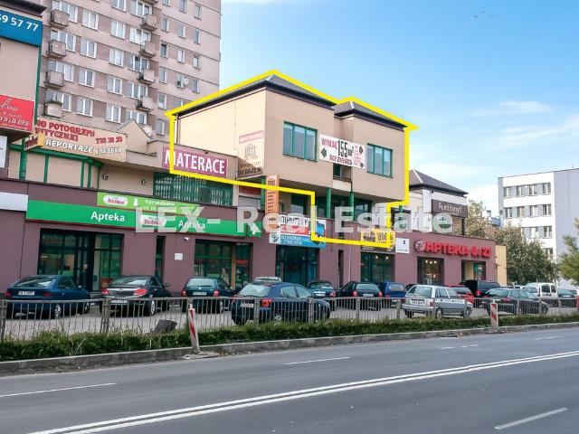 Mieszkanie do wynajęcia w Pruszków, Mazowieckie
