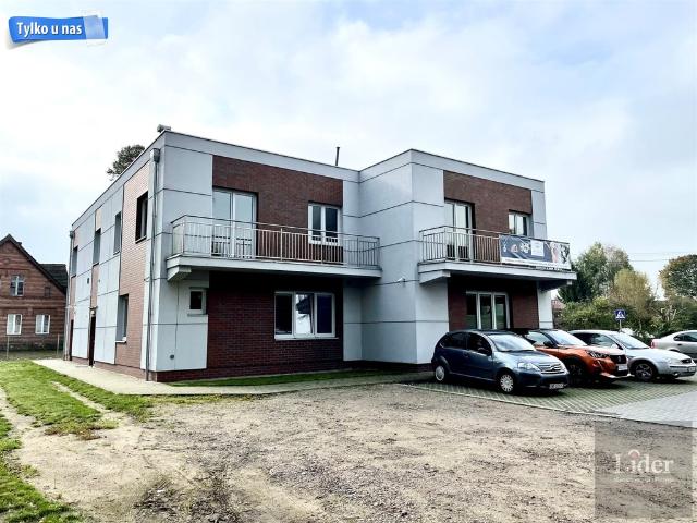 Mieszkanie do wynajęcia w Łęczyce, Pomorskie