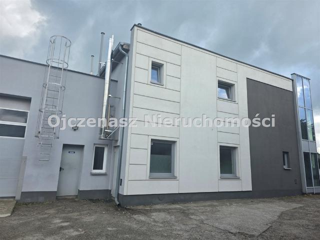 Komercyjne do wynajęcia w Osielsko, Kujawsko-pomorskie