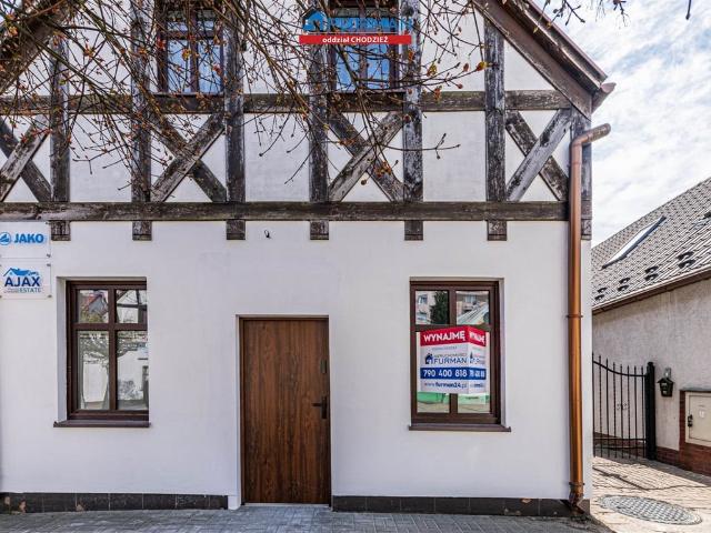 Mieszkanie do wynajęcia w Chodzież, Wielkopolskie