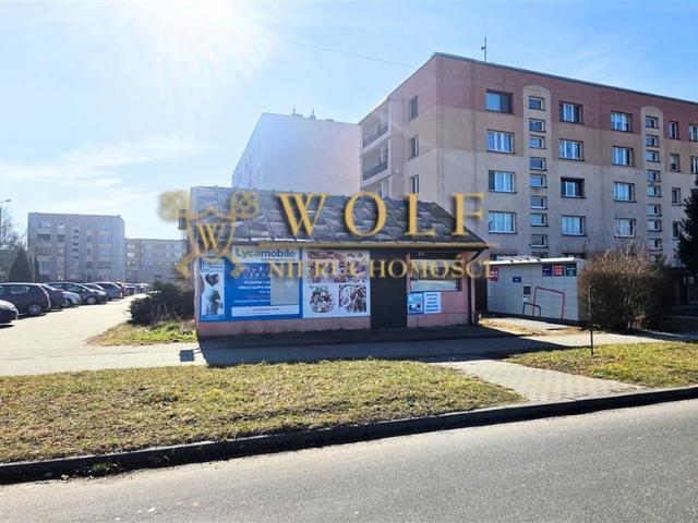 Mieszkanie do wynajęcia w Pyskowice, Śląskie