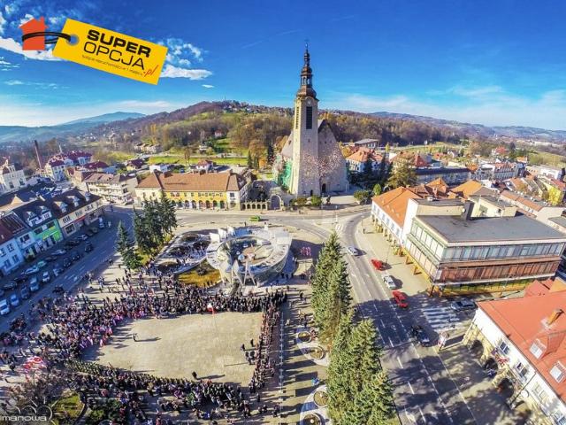 Mieszkanie do wynajęcia w Limanowa, Małopolskie