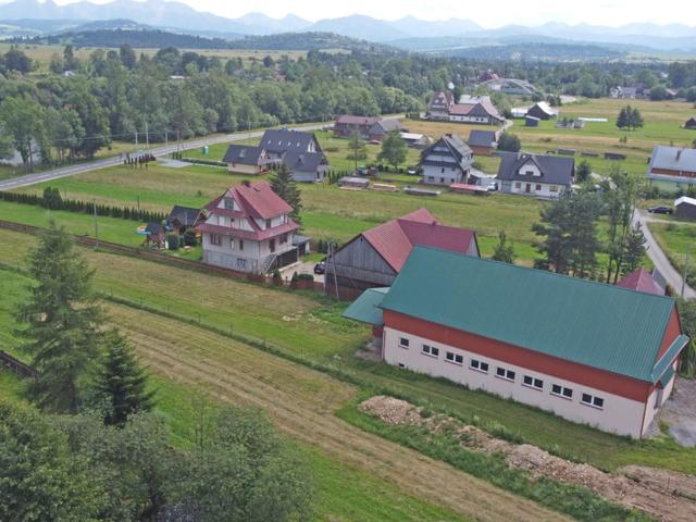 Mieszkanie do wynajęcia w Małopolskie