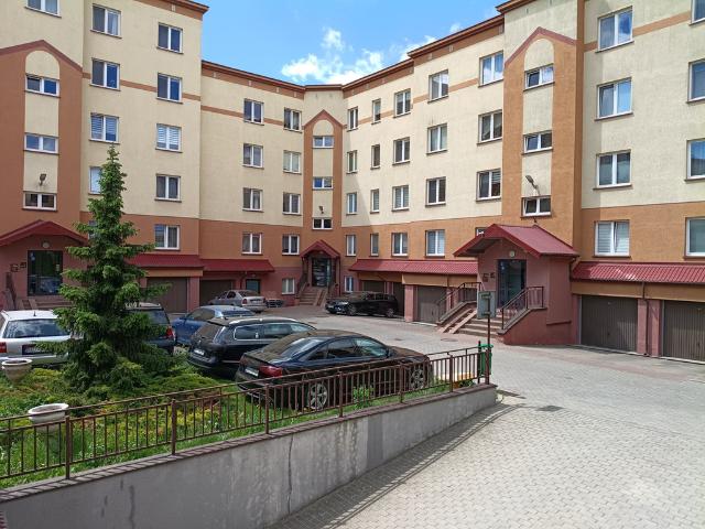 Mieszkanie do wynajęcia w Osiedle Tuwima, Ełk