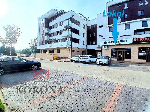 Mieszkanie do wynajęcia w Osiedle 1000-lecia, Grajewo