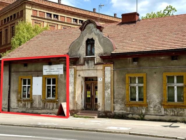 Mieszkanie do wynajęcia w Tarnowskie Góry, Śląskie