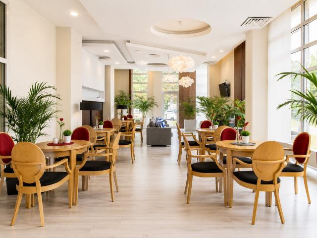 Mieszkanie do wynajęcia w Kołobrzeg, Zachodniopomorskie