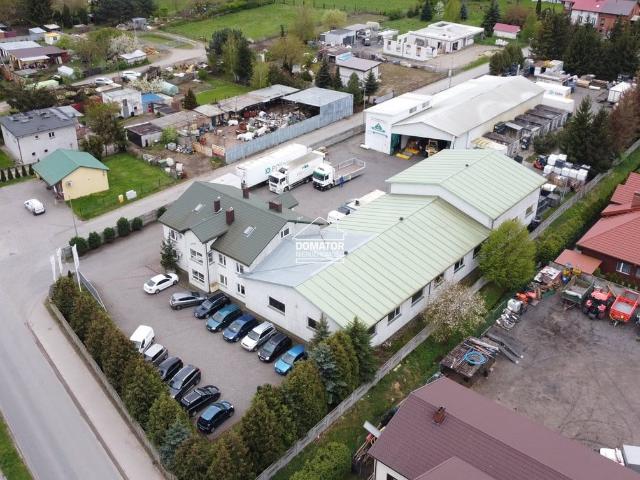 Komercyjne do wynajęcia w Świecie, Kujawsko-pomorskie