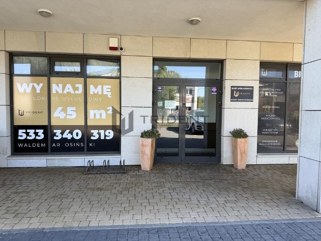 Mieszkanie do wynajęcia w Piaseczno, Mazowieckie