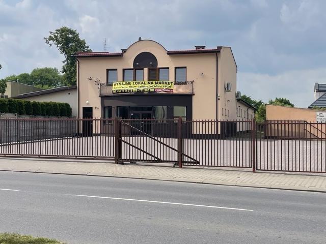 Mieszkanie do wynajęcia w Łask, Łódzkie