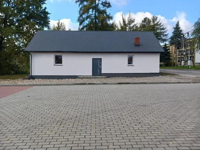 Mieszkanie do wynajęcia w Krzczonów, Lubelskie