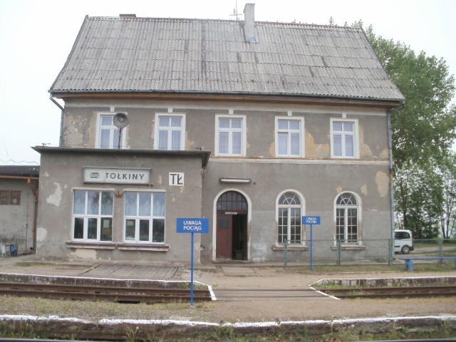 Mieszkanie do wynajęcia w Korsze