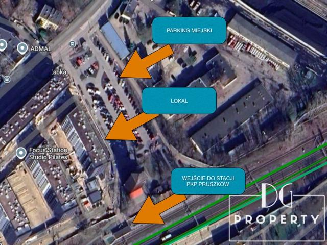 Mieszkanie do wynajęcia w Pruszków, Mazowieckie