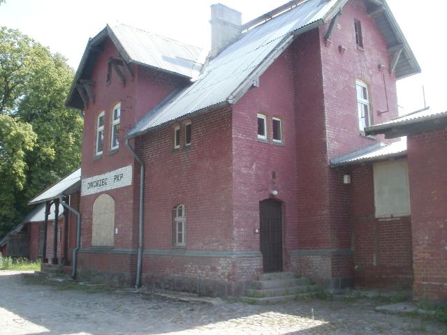 Mieszkanie do wynajęcia w Korsze