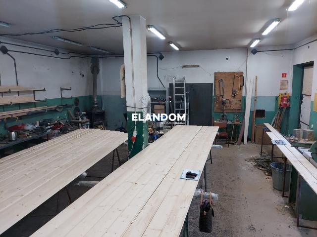 Komercyjne do wynajęcia w Mazowieckie