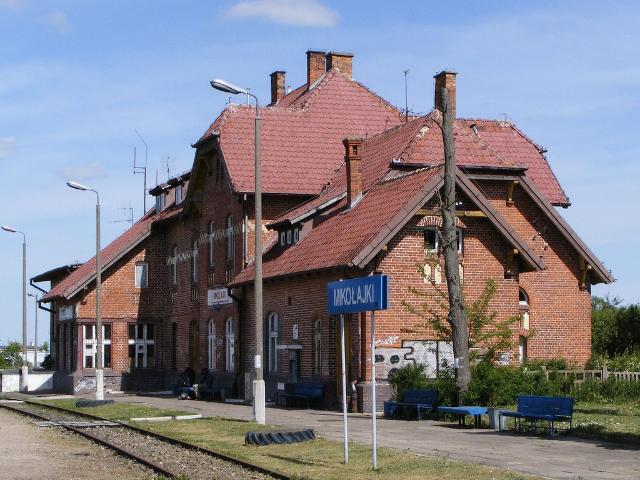 Mieszkanie do wynajęcia w Mikołajki