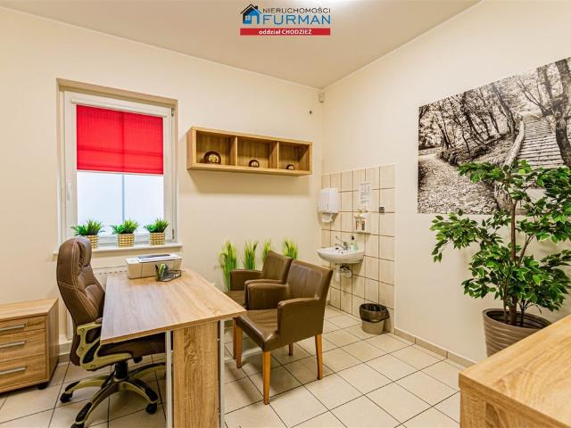 Mieszkanie do wynajęcia w Chodzież, Wielkopolskie