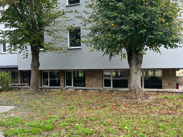 Mieszkanie do wynajęcia w Wielkopolskie