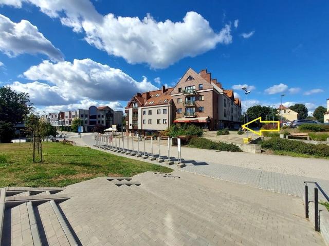 Mieszkanie do wynajęcia w Giżycko, Warmińsko-mazurskie