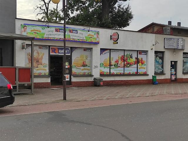 Mieszkanie do wynajęcia w Zawadzkie Mieszkanie do wynajęcia w Zawadzkie