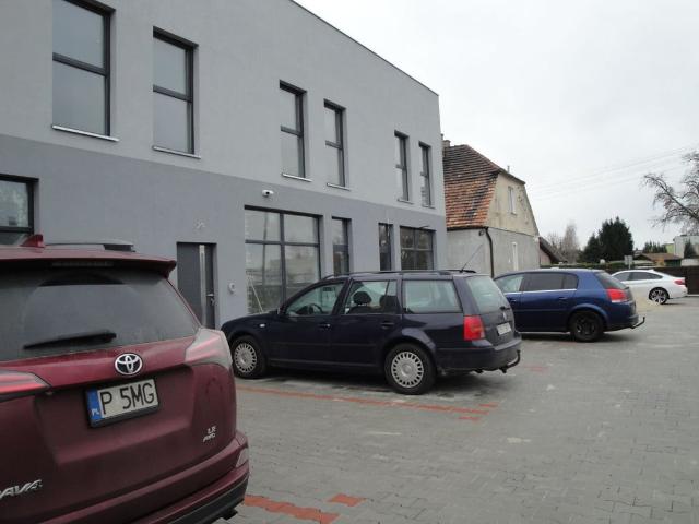 Mieszkanie do wynajęcia w Luboń, Wielkopolskie