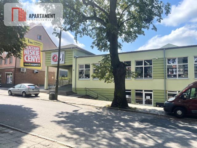 Mieszkanie do wynajęcia w Warmińsko-mazurskie