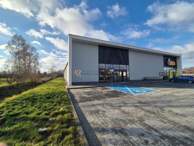 Komercyjne do wynajęcia w Radłów, Małopolskie